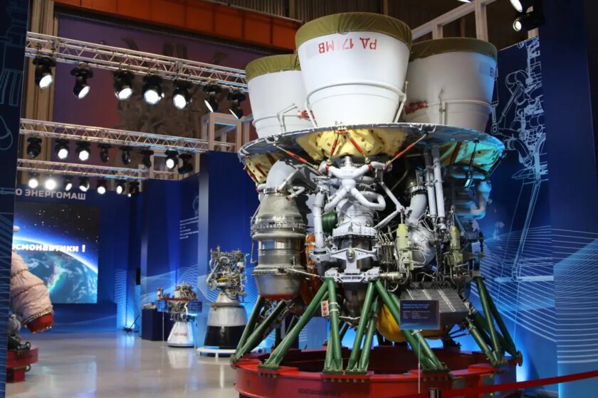 В 40 раз дороже Российской орбитальной станции: как «Союз-5» поможет России высадиться на Луну
