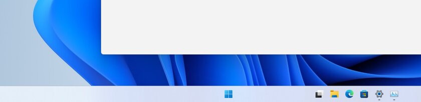 Свежее обновление для Windows 11 ломает работу панели задач