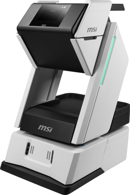 Удивительные новинки от MSI покажут на Computex 2024: видеокарты, мониторы, материнские платы и даже роботы