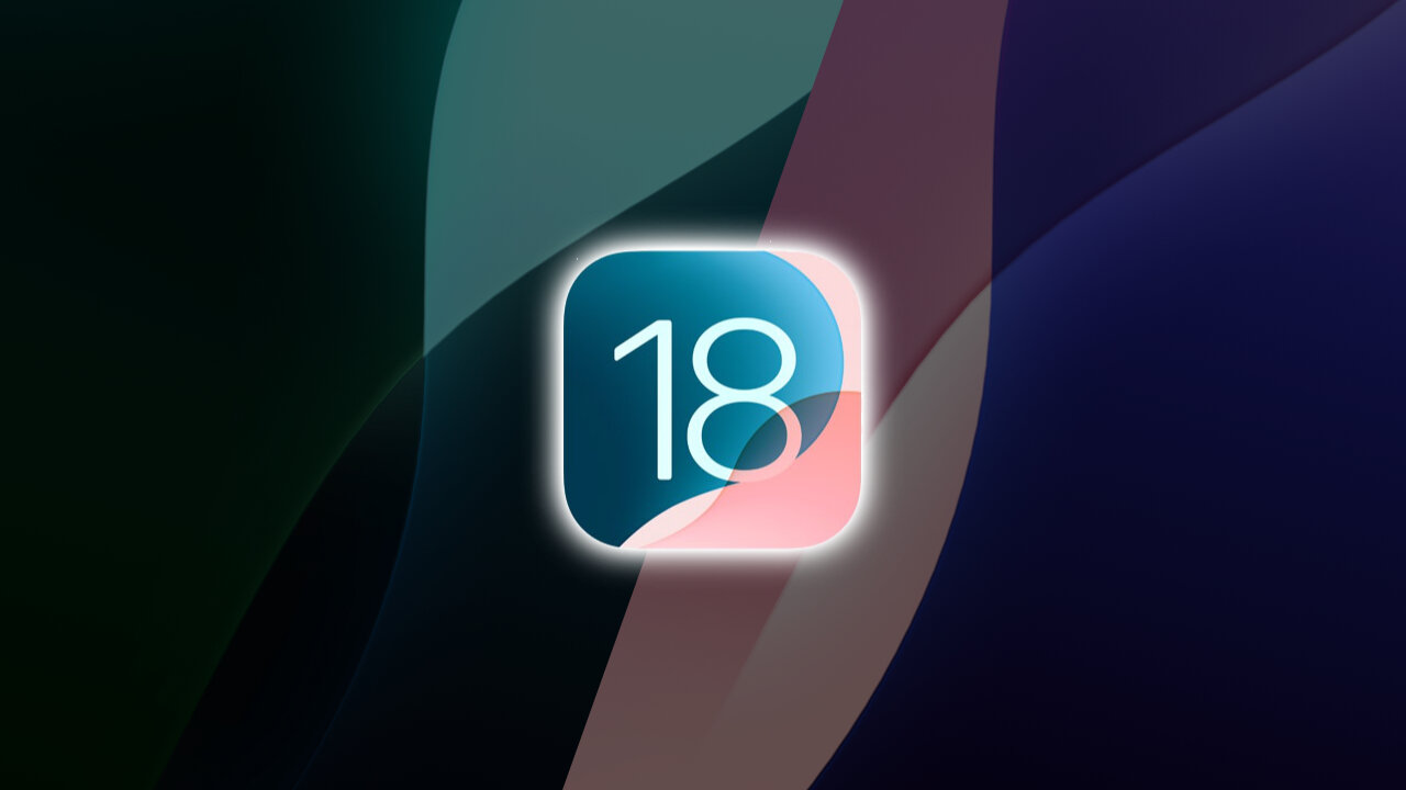 Обои из iOS 18 (дневные и ночные) уже можно скачать: все в хорошем качестве