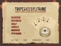 Tripeaks Solitaire 1.0.6.0