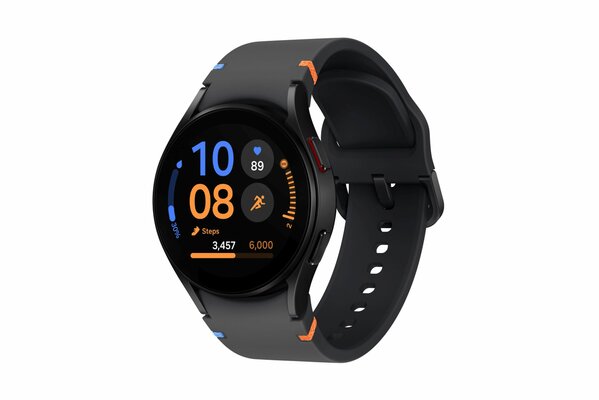 Представлены часы Galaxy Watch FE: меньше наворотов в пользу более доступной цены