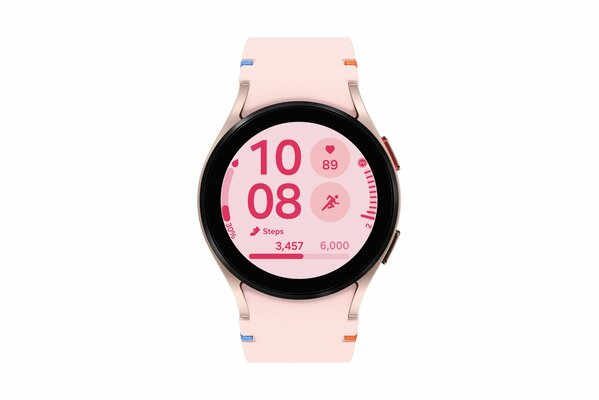 Представлены часы Galaxy Watch FE: меньше наворотов в пользу более доступной цены