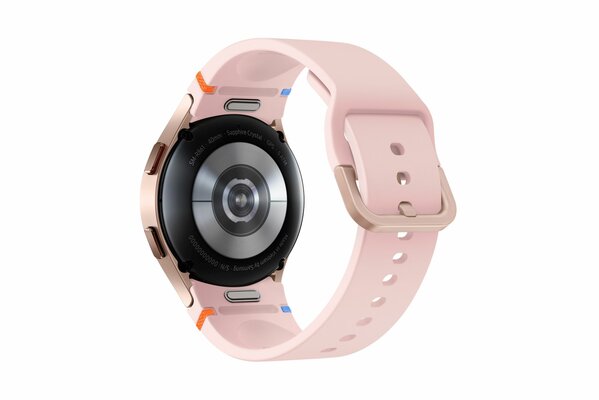 Представлены часы Galaxy Watch FE: меньше наворотов в пользу более доступной цены