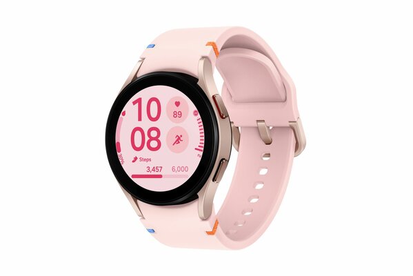 Представлены часы Galaxy Watch FE: меньше наворотов в пользу более доступной цены