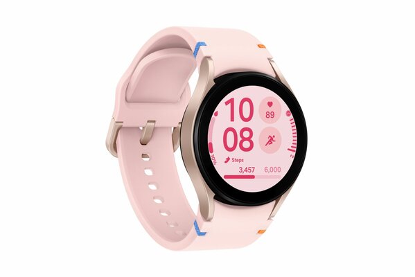 Представлены часы Galaxy Watch FE: меньше наворотов в пользу более доступной цены
