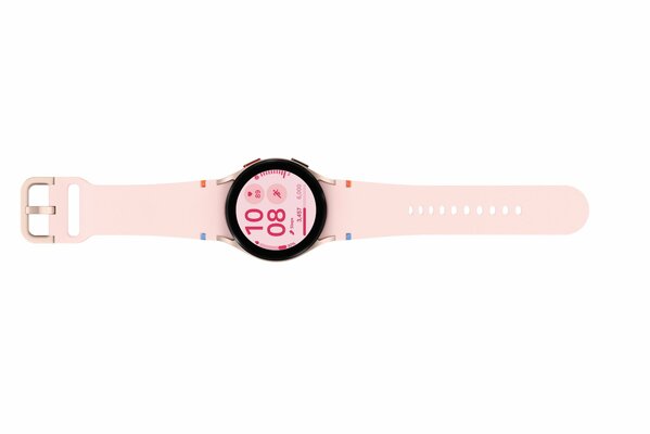 Представлены часы Galaxy Watch FE: меньше наворотов в пользу более доступной цены