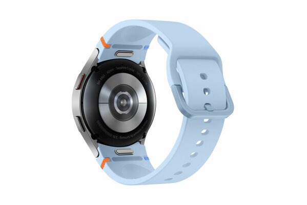 Представлены часы Galaxy Watch FE: меньше наворотов в пользу более доступной цены