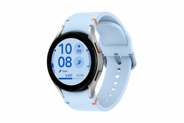 Представлены часы Galaxy Watch FE: меньше наворотов в пользу более доступной цены