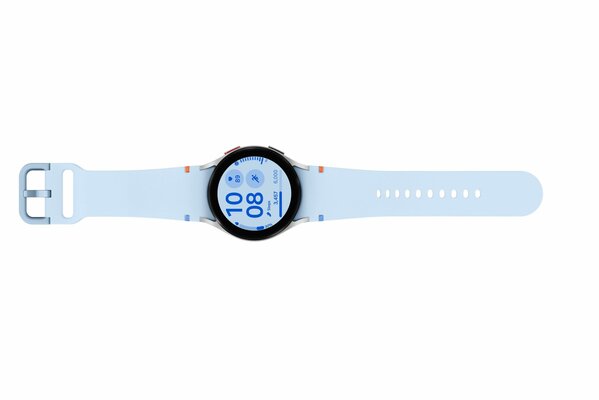 Представлены часы Galaxy Watch FE: меньше наворотов в пользу более доступной цены