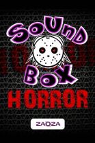 Sound Box Horror