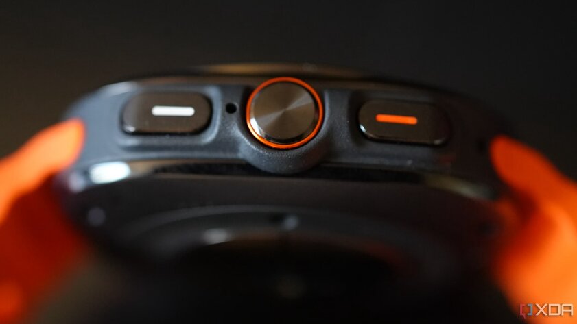Парадокс: это лучшие смарт-часы для Android, но они не нужны. Обзор Samsung Galaxy Watch Ultra — Начинка. 9