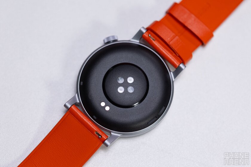 Обзор CMF Watch Pro 2 за 69 долларов: смарт-часы для тех, кому не нравятся смарт-часы — Автономность. 1
