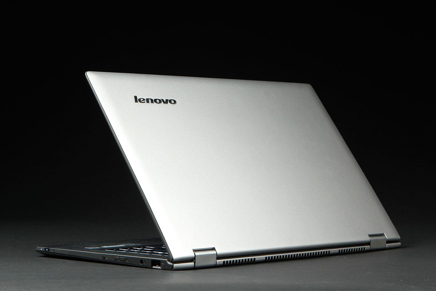 Ноутбук Lenovo Yoga 2 Pro Цена