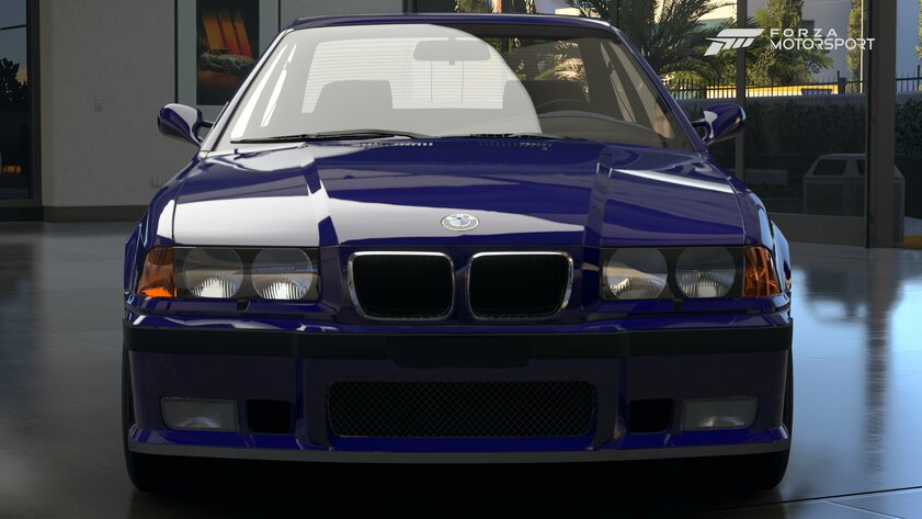 Геймер сравнил BMW M3 '97 в Forza Motorsport 7 и Gran Turismo 7. Законно иметь настолько реалистичную графику?