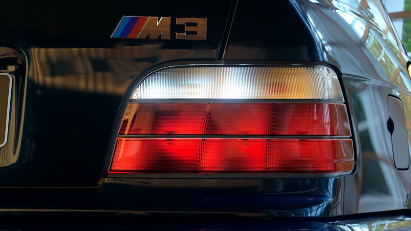 Геймер сравнил BMW M3 '97 в Forza Motorsport 7 и Gran Turismo 7. Законно иметь настолько реалистичную графику?