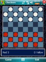 Checkers 2.0