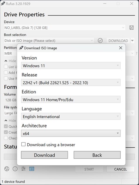 Захотели переустановить Windows? Не спешите: запаситесь сначала этими программами