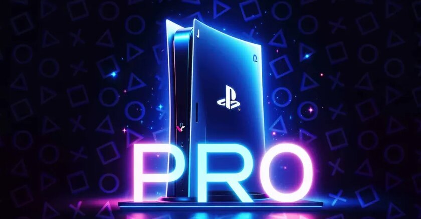 PS5 Pro и Switch 2: консоли следующего поколения готовы к массовому производству