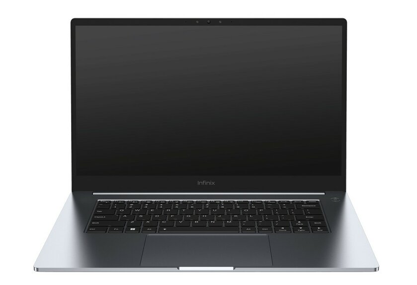 Стильный ноутбук Infinix INBOOK Y3 Plus уже продаётся в России. На выбор AMD или Intel