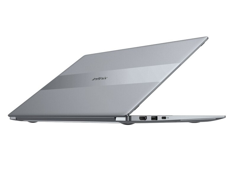 Стильный ноутбук Infinix INBOOK Y3 Plus уже продаётся в России. На выбор AMD или Intel