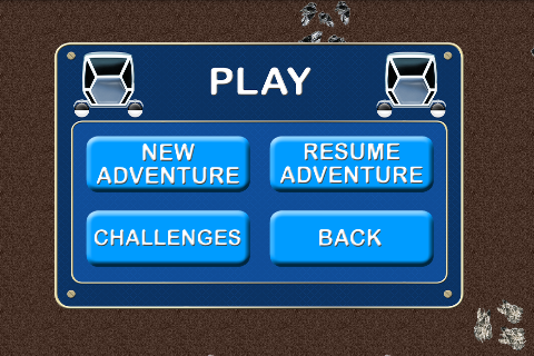 Обзор игры Mineral Digger