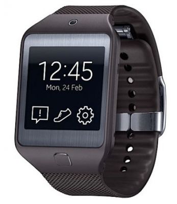 Официально представлены часы Samsung Gear 2 и Samsung Gear 2 Neo