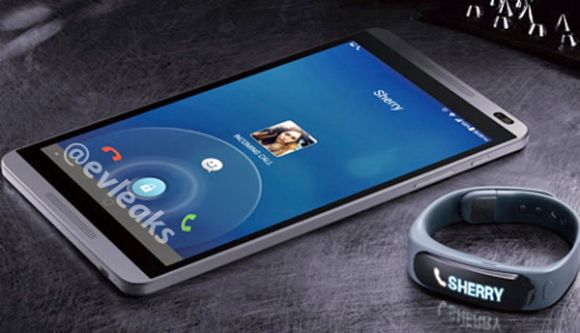 В сеть утекли изображения трёх новых устройств компании Huawei