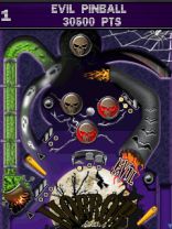 Evil Pinball