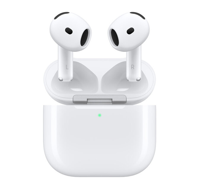 Чем удивила Apple на презентации — 9 новинок. Юбилейные часы, три модели AirPods и iPhone 16 с ИИ