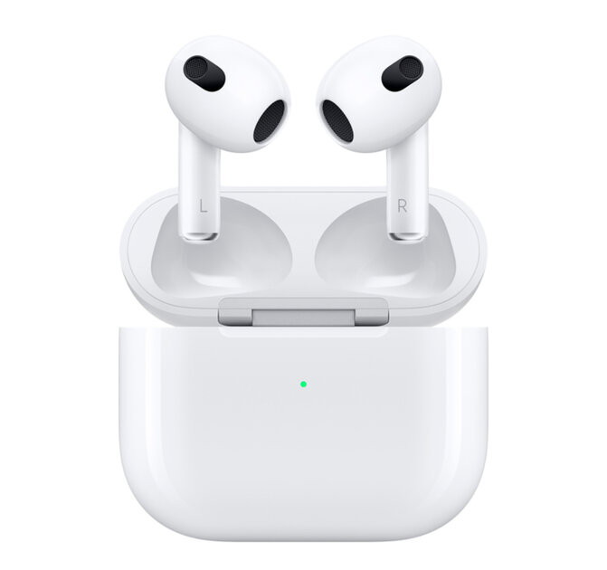 Чем удивила Apple на презентации — 9 новинок. Юбилейные часы, три модели AirPods и iPhone 16 с ИИ