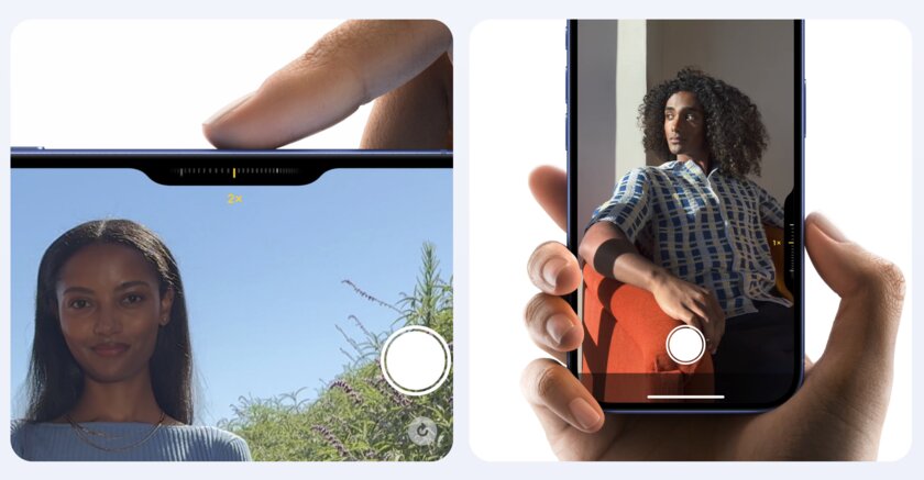 Чем iPhone 16 отличается от 16 Pro: главные и незаметные различия — Новые кнопки. 2