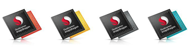 MWC 2014: официально представлены три новых чипсета компании Qualcomm
