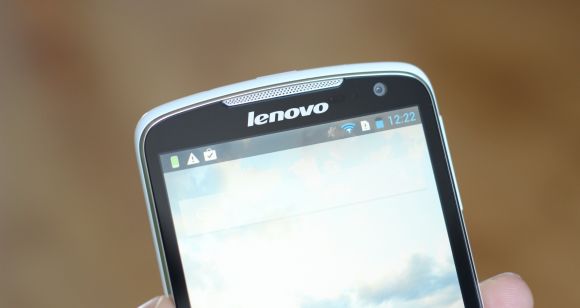 Обзор Lenovo IdeaPhone S920