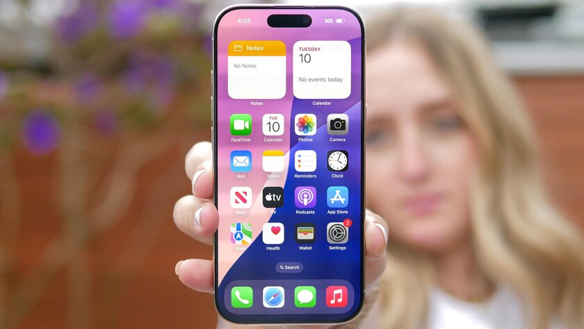 Обзор iPhone 16 Pro: даже хейтеры согласятся, что этот смартфон хорош — Отзыв. 1