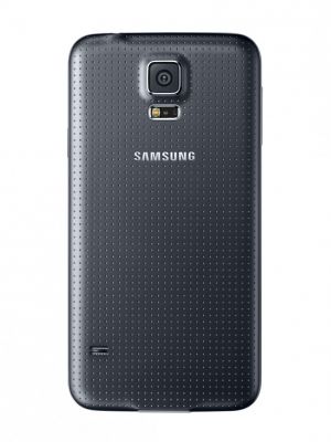 MWC 2014: официально представлены смартфон Samsung GALAXY S5 и новый фитнес-браслет-пейджер Samsung Gear Fit