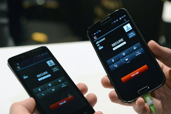 MWC 2014: Представлен защищенный Android-смартфон BlackPhone