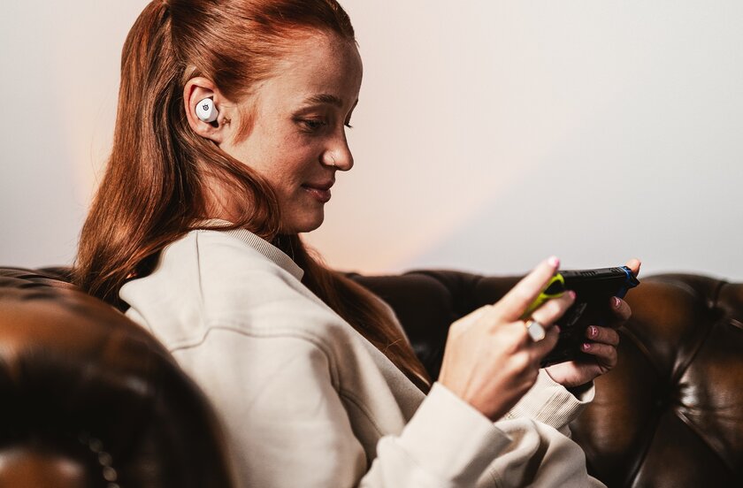 Мечта любого геймера? SteelSeries представила TWS-наушники для ПК, смартфонов и игровых приставок