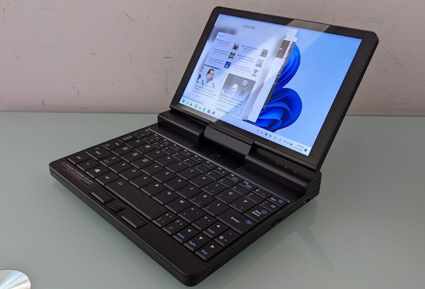 One Netbook A1 Pro