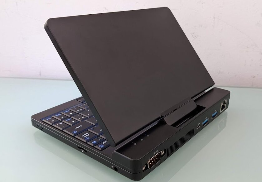 One Netbook A1 Pro