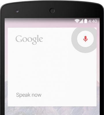 В магазине приложений Google Play официально появился лаунчер Google Now