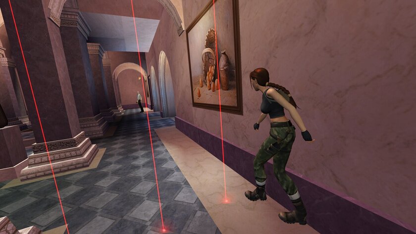 Анонсирован сборник Tomb Raider IV-VI Remastered, в него войдёт худшая игра серии