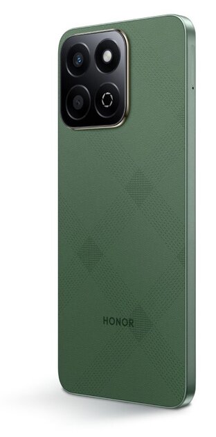 Представлен HONOR X7c — смартфон начального уровня с камерой 108 Мп и батареей 6000 мА·ч