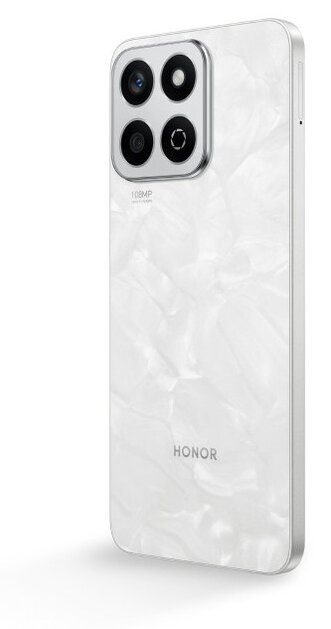 Представлен HONOR X7c — смартфон начального уровня с камерой 108 Мп и батареей 6000 мА·ч