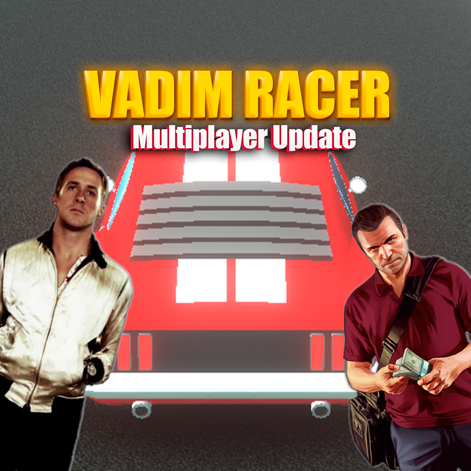 Vadim Racer