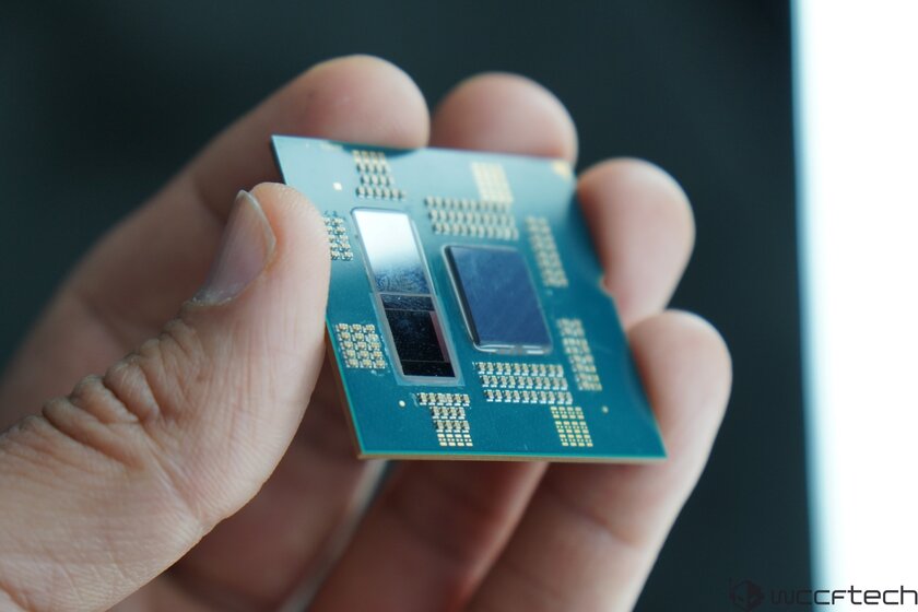 В AMD Ryzen 7 9800X3D нет 3D V-Cache над микросхемой с ядрами: он скрыт, и это доказало скальпирование