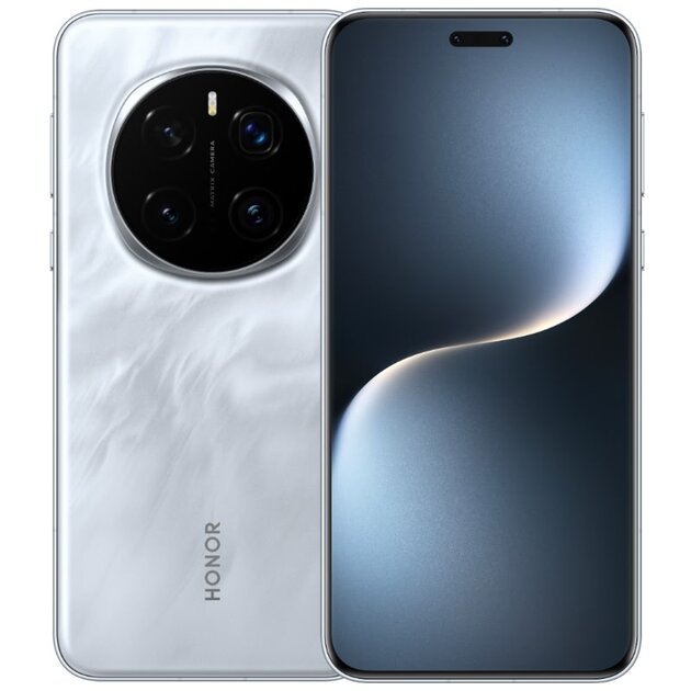 Представлены HONOR Magic7 и Magic7 Pro с самыми мощными процессорами. У Pro-версии ещё и телевик на 200 Мп