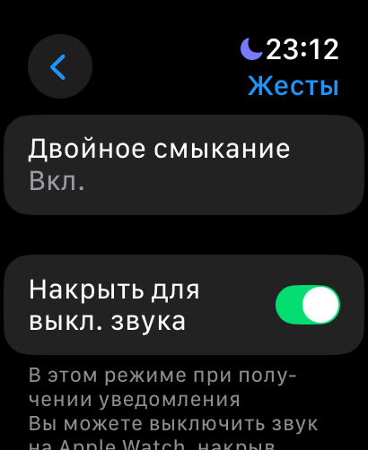 Обзор Apple Watch Ultra 2 Black 2024. А король-то голый! — Операционная система. 15