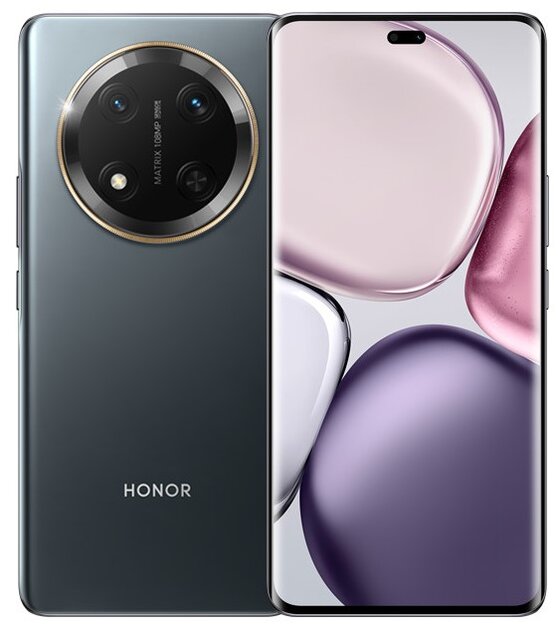 Представлен суперпрочный HONOR X9c: не боится падений, царапин и воды