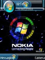 Nokia Win7
